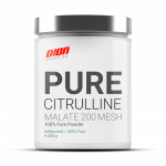Dion CITRULLINE MALATE 300 g Citrusų (Lemon-Laimo) sk.