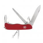 Victorinox Forester 0.8363 &Scaron;veicari&scaron;kas peilis