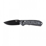 Benchmade 565BK-02 Mini Freek Sulankstomas peilis