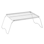 Robens Lassen Trivet Combo S Turistinis grilis