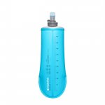 HydraPak PocketFlask 500 ml Malibu Blue Sulankstomas vandens butelis