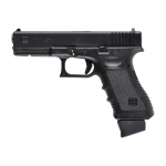 Glock ASG 17 Deluxe Airsoft pistoletas 6 mm CO2 1J