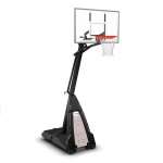 SPALDING THE BEAST&trade; JR 54&rdquo; Krep&scaron;inio lankas