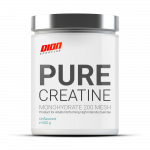 Dion PURE CREATINE 500 g Mi&scaron;ko uogų sk.