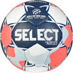 SELECT Replica EHF Euro Men v26 Rankinio kamuolys, 3 dydis
