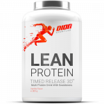 Dion LEAN PROTEIN 800 g Bananų sk.