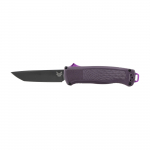 Benchmade 5370GY-06 Shootout OTF Sulankstomas taktinis peilis
