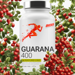 Dion GUARANA 400 60 tablečių