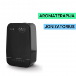 Oro drėkintuvas Clean Air CA-606B