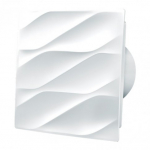 Ventiliatorius Blauberg BAVARIA125H