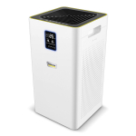 Oro valytuvas Karcher AF 30