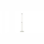 Vienos kojos stovas infraraudonųjų spindulių &scaron;ildytuvui