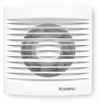 Buitinis ventiliatorius Dospel STYL150WC