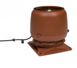 Ventiliatorius su pagrindu VILPE&reg; E220S-737509