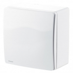 I&scaron;centrinis Blauberg VALEO-E35/60 ventiliatorius