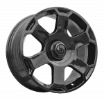 R18x8J 5X112 ET40 CB-66.6 BL