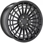 R21x11J 5X112 ET42 CB-66.6 BLHM