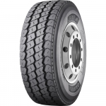 Giti GAM851 385/65 R22.5 164 K SteerAndTrailer
