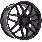 R20x8J 5X112 ET43 CB-66.6 BLHMPL
