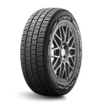 Kumho PorTran 4S CX11 225/65 R16C 112/110 R