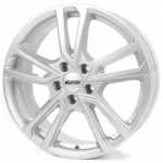 R18x7J 5X114.3 ET40 CB-60.1 polar-silver