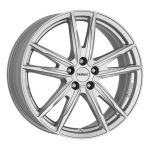 R18x7.5J 5X114.3 ET40 CB-66.1 Silver