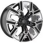 R20x10J 5X112 ET46 CB-66.6 MB