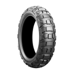 Bridgestone BATTLAX ADVENTURECROSS AX41 R 150/70 R18 70 Q
