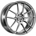 R19x8.5J 5X112 ET38 CB-75 Grigio Corsa Bright