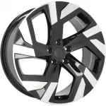 R19x8J 5X112 ET40 CB-57.1 MB
