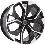 R22x10J 5X112 ET21 CB-66.6 MB