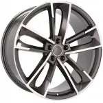 R21x9J 5X112 ET33 CB-66.6 MG