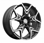 R20x8J 5X112 ET46 CB-66.6 MBHM