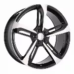 R22x9J 5X112 ET30 CB-66.6 MBPC