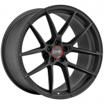 R20x10.5J 5X112 ET20 CB-75 satin black