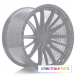 Concaver CVR7 20x12 ET0-60 BLANK Custom Finish Alloy Wheel