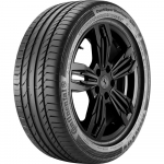 Continental SPORTCONTACT 5 255/55 R19 111 Y XL N0