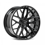 R21x9J 5x112 ET27 CB-72.6 GLOSS BLACK