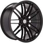 R18x8J 5X112 ET35 CB-66.6 BL