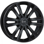 R18x8J 6X114.3 ET45 CB-66.1 Gloss Black