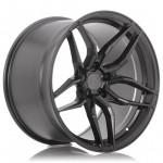 Concaver CVR3 22x9 ET10-54 BLANK Carbon Graphite Alloy Wheel