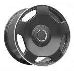 R22x10J 5X112 ET46 CB-66.6 BLHMPL
