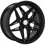 R18x8J 5X112 ET40 CB-66.6 BLHM
