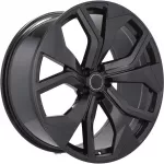 R23x10J 5X112 ET21 CB-66.6 BL