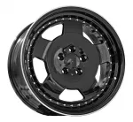 R18x9J 5X112 ET35 CB-66.6 BLPL