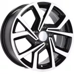 R19x8J 5X112 ET45 CB-57.1 MB