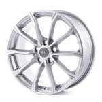 R16x6.5J 4X108 ET38 CB-63.4 Light Titan