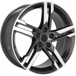 R18x8J 5X112 ET40 CB-66.6 GM