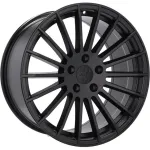 R21x9J 5X112 ET25 CB-66.6 BL
