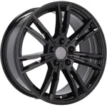 R18x8J 5X120 ET30 CB-72.6 BL